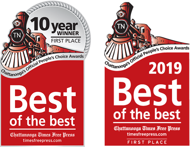 2019 Best of the Best - Chattanooga Times Free Press